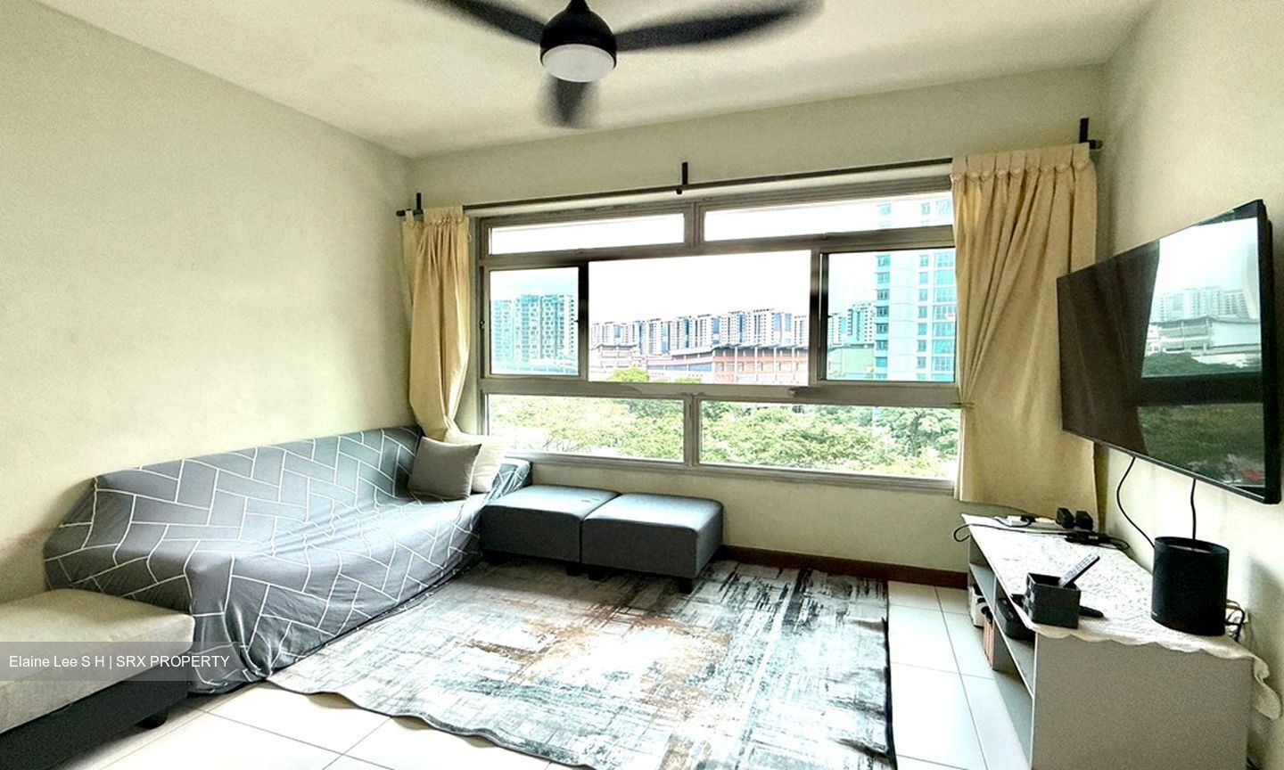 Blk 623C Punggol Spectra (Punggol), HDB 3 Rooms #621497611
